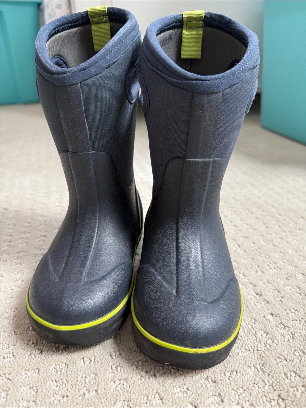 Boggs Classic II Snow Boot